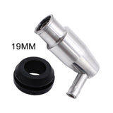 Maxbell Valve Cover Mini Pcv Breather Durable Easy to Install Professional
