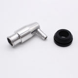 Maxbell Valve Cover Mini Pcv Breather Durable Easy to Install Professional