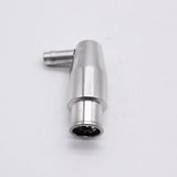 Maxbell Valve Cover Mini Pcv Breather Durable Easy to Install Professional