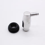 Maxbell Valve Cover Mini Pcv Breather Durable Easy to Install Professional