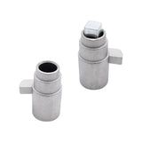 Maxbell Vehicle Armrest Adjuster Bush Sleeve for Volkswagen T5 T6 Replaces Left