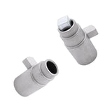 Maxbell Vehicle Armrest Adjuster Bush Sleeve for Volkswagen T5 T6 Replaces Left