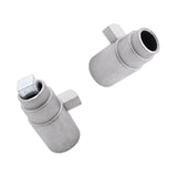 Maxbell Vehicle Armrest Adjuster Bush Sleeve for Volkswagen T5 T6 Replaces Left