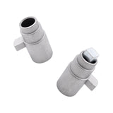 Maxbell Vehicle Armrest Adjuster Bush Sleeve for Volkswagen T5 T6 Replaces Left
