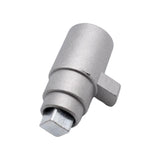 Maxbell Vehicle Armrest Adjuster Bush Sleeve for Volkswagen T5 T6 Replaces Left