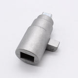 Maxbell Vehicle Armrest Adjuster Bush Sleeve for Volkswagen T5 T6 Replaces Left