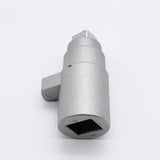 Maxbell Vehicle Armrest Adjuster Bush Sleeve for Volkswagen T5 T6 Replaces Left