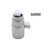 Maxbell Vehicle Armrest Adjuster Bush Sleeve for Volkswagen T5 T6 Replaces Left