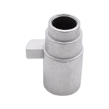 Maxbell Vehicle Armrest Adjuster Bush Sleeve for Volkswagen T5 T6 Replaces Right