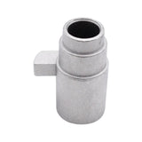 Maxbell Vehicle Armrest Adjuster Bush Sleeve for Volkswagen T5 T6 Replaces Right