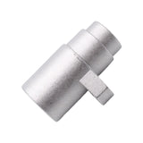 Maxbell Vehicle Armrest Adjuster Bush Sleeve for Volkswagen T5 T6 Replaces Right