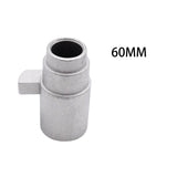 Maxbell Vehicle Armrest Adjuster Bush Sleeve for Volkswagen T5 T6 Replaces Right