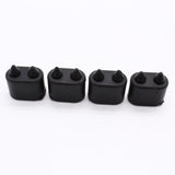 Maxbell 4x Vehicle Door Jamb Body Bumpers for Oldsmobile Cutlass Accessory