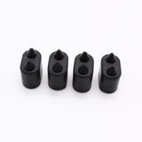 Maxbell 4x Vehicle Door Jamb Body Bumpers for Oldsmobile Cutlass Accessory