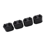 Maxbell 4x Vehicle Door Jamb Body Bumpers for Oldsmobile Cutlass Accessory