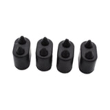 Maxbell 4x Vehicle Door Jamb Body Bumpers for Oldsmobile Cutlass Accessory