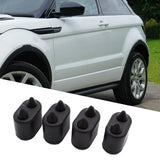 Maxbell 4x Vehicle Door Jamb Body Bumpers for Oldsmobile Cutlass Accessory