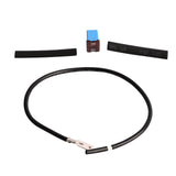 Maxbell Fuel Pump Fuse Relocation Harness Set for Ford F150 2010-2014 Accessory