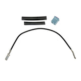 Maxbell Fuel Pump Fuse Relocation Harness Set for Ford F150 2010-2014 Accessory