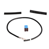 Maxbell Fuel Pump Fuse Relocation Harness Set for Ford F150 2010-2014 Accessory
