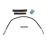 Maxbell Fuel Pump Fuse Relocation Harness Set for Ford F150 2010-2014 Accessory