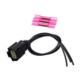 Maxbell 8 Pieces Ignition Coil Connector Wire 9U2Z14S411ea High performance