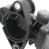 Maxbell Intake Control Valve for Nissan Altima 2.5L L4 2013-2015