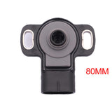 Maxbell Sturdy Throttle Position Sensor Tps High Performance Auto for Suzuki