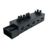 Maxbell Power Seat Adjustment Switch Black for Mitsubishi Outlander Asx Lancer