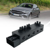 Maxbell Power Seat Adjustment Switch Black for Mitsubishi Outlander Asx Lancer
