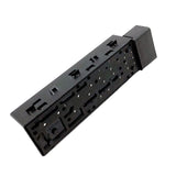 Maxbell Power Seat Adjustment Switch Black for Mitsubishi Outlander Asx Lancer