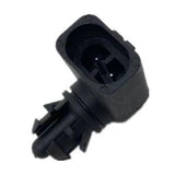 Maxbell Outside Ambient Air Temperature Sensor 25775833 for Cadillac Durable