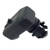 Maxbell Outside Ambient Air Temperature Sensor 25775833 for Cadillac Durable