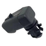 Maxbell Outside Ambient Air Temperature Sensor 25775833 for Cadillac Durable