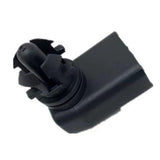 Maxbell Outside Ambient Air Temperature Sensor 25775833 for Cadillac Durable