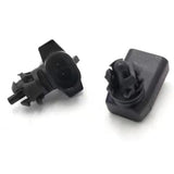 Maxbell Outside Ambient Air Temperature Sensor 25775833 for Cadillac Durable
