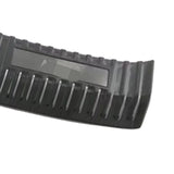 Maxbell 2Pcs Rustproof Door Sill Protection Strips for Byd Atto 3 Replaces
