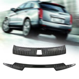 Maxbell 2Pcs Rustproof Door Sill Protection Strips for Byd Atto 3 Replaces