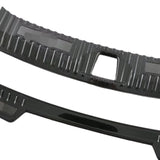 Maxbell 2Pcs Rustproof Door Sill Protection Strips for Byd Atto 3 Replaces