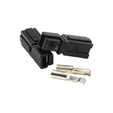 Maxbell Powerpole Connectors 180A 600V for Electric Forklifts Carts Tourist 1 Pair