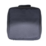 Maxbell EV Cables Bag Portable EV Charger Cable Storage Bag Zipper Closure Durable