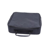 Maxbell EV Cables Bag Portable EV Charger Cable Storage Bag Zipper Closure Durable