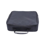 Maxbell EV Cables Bag Portable EV Charger Cable Storage Bag Zipper Closure Durable