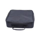 Maxbell EV Cables Bag Portable EV Charger Cable Storage Bag Zipper Closure Durable