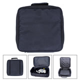 Maxbell EV Cables Bag Portable EV Charger Cable Storage Bag Zipper Closure Durable