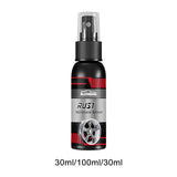 Maxbell Multipurpose Car Rust Remover Spray for Door Handles Bikes Trucks 30ml
