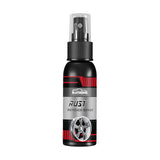 Maxbell Multipurpose Car Rust Remover Spray for Door Handles Bikes Trucks 30ml