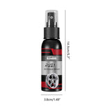 Maxbell Multipurpose Car Rust Remover Spray for Door Handles Bikes Trucks 100ml