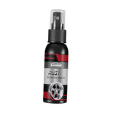 Maxbell Multipurpose Car Rust Remover Spray for Door Handles Bikes Trucks 100ml