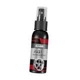 Maxbell Multipurpose Car Rust Remover Spray for Door Handles Bikes Trucks 100ml